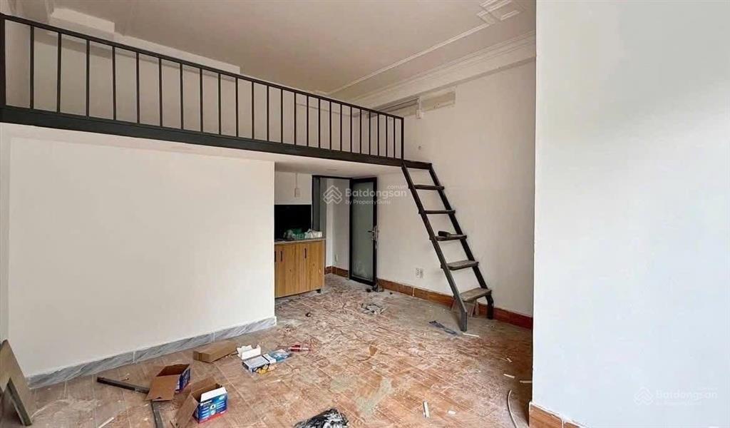 Nhà mới xây ngay âu cơ  đh văn hiến luỹ bán bích
