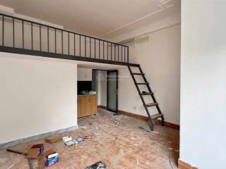 Nhà mới xây ngay âu cơ  đh văn hiến luỹ bán bích