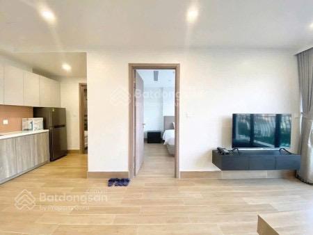Cho thuê căn hộ ngay ueh isb  đh kiến trúc  ngay hồ con rùa