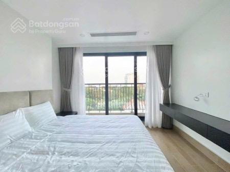 Cho thuê căn hộ ngay ueh isb  đh kiến trúc  ngay hồ con rùa