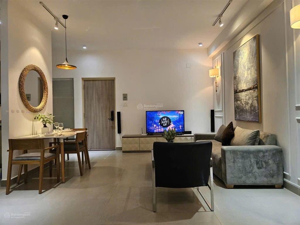 Cho thuê căn hộ ngay nam kỳ khởi nghĩa q3 sát q1