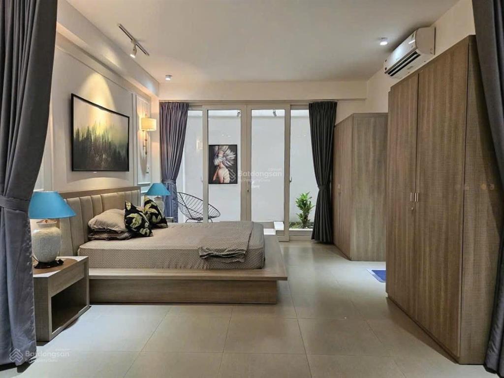 Cho thuê căn hộ ngay nam kỳ khởi nghĩa q3 sát q1