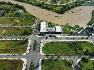 Bán lô đất khu khang thịnh view công viên giá 1.7 tỷ hướng đông nam thông thoáng