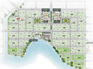 Chủ gửi bán lô đất đường 18m khu khang thịnh gần bến du thuyền giá rẻ hơn thị trường 200tr