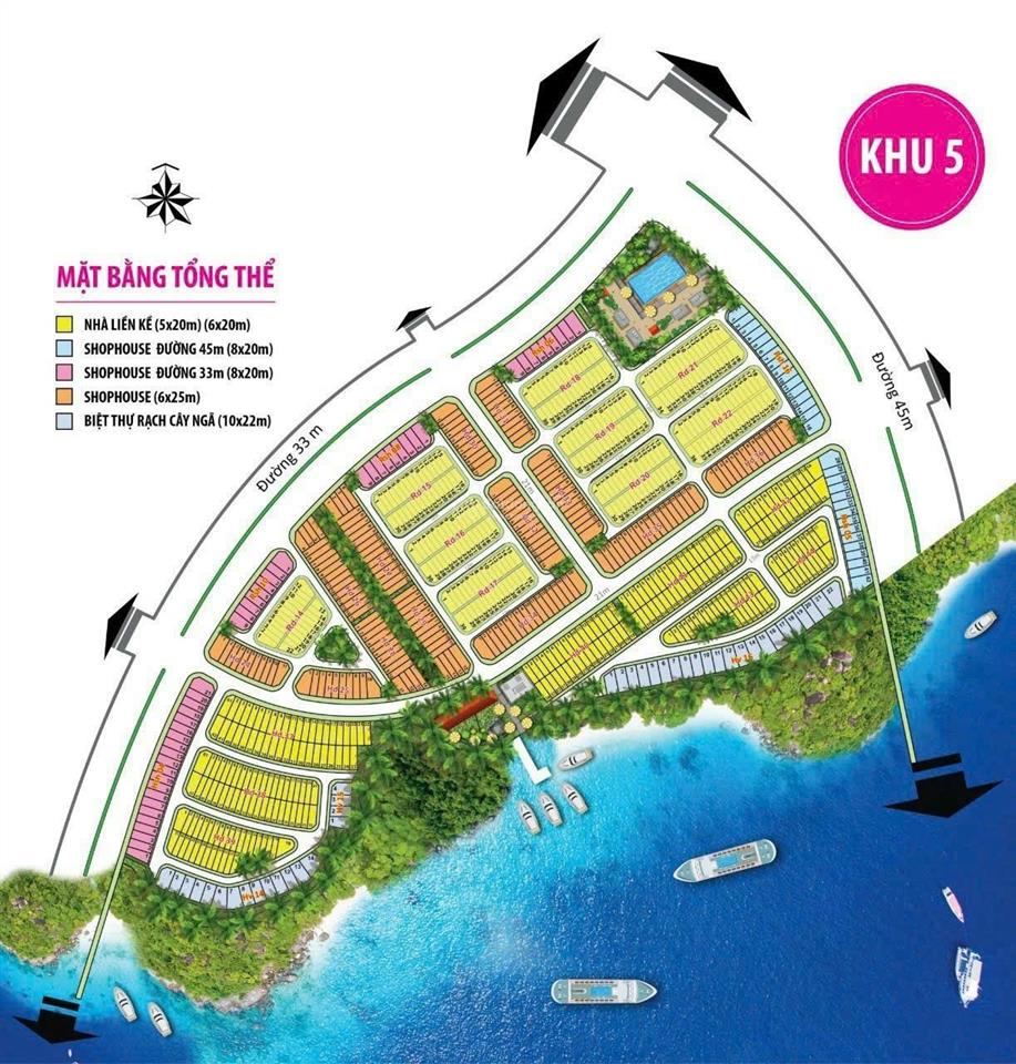 Cần tiền bán gấp nền đất khu đô thị long hưng đường thông giá 2.4 tỷ