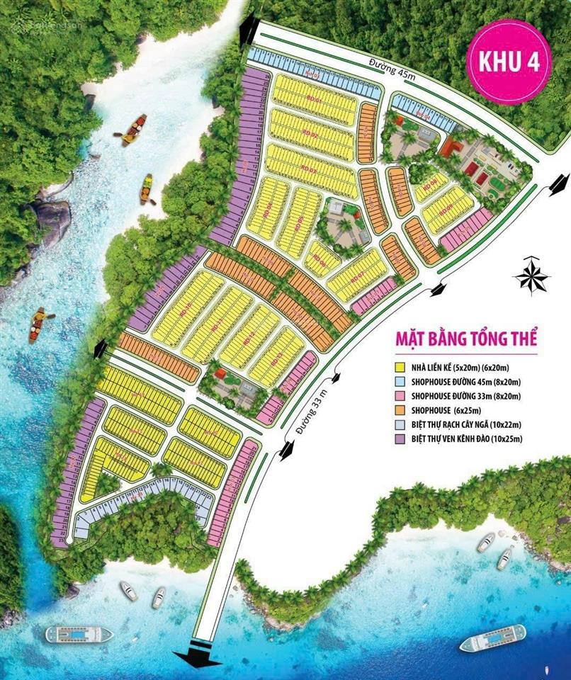 Cần tiền bán gấp nền đất khu đô thị long hưng đường thông giá 2.4 tỷ