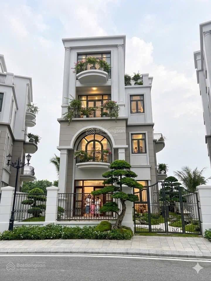 Biệt thự vịnh xanh 144m² độc quyền giá tốt vinhomes ocean park 3,  0948 876 ***