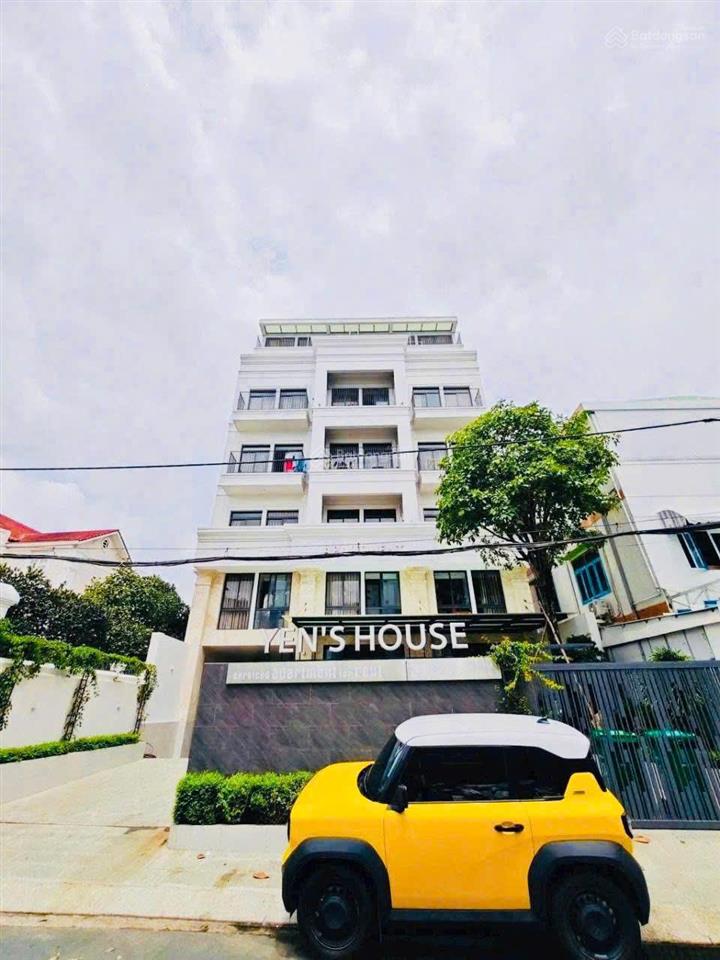 Ngộp bán gấp góc 2mt đông du. 9,5 x 17 m. cn 195m2. 3 tầng. hđt 125tr. giá 26 tỷ tl