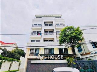 Ngộp bán gấp góc 2mt đông du. 9,5 x 17 m. cn 195m2. 3 tầng. hđt 125tr. giá 26 tỷ tl