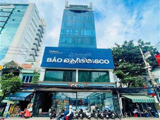 Siêu hiếm 2mt, ngang hơn 10m quốc lộ 13. 11x32m. cn 320m2. ctxd 10 tầng. hđt 145tr. giá 48 tỷ,