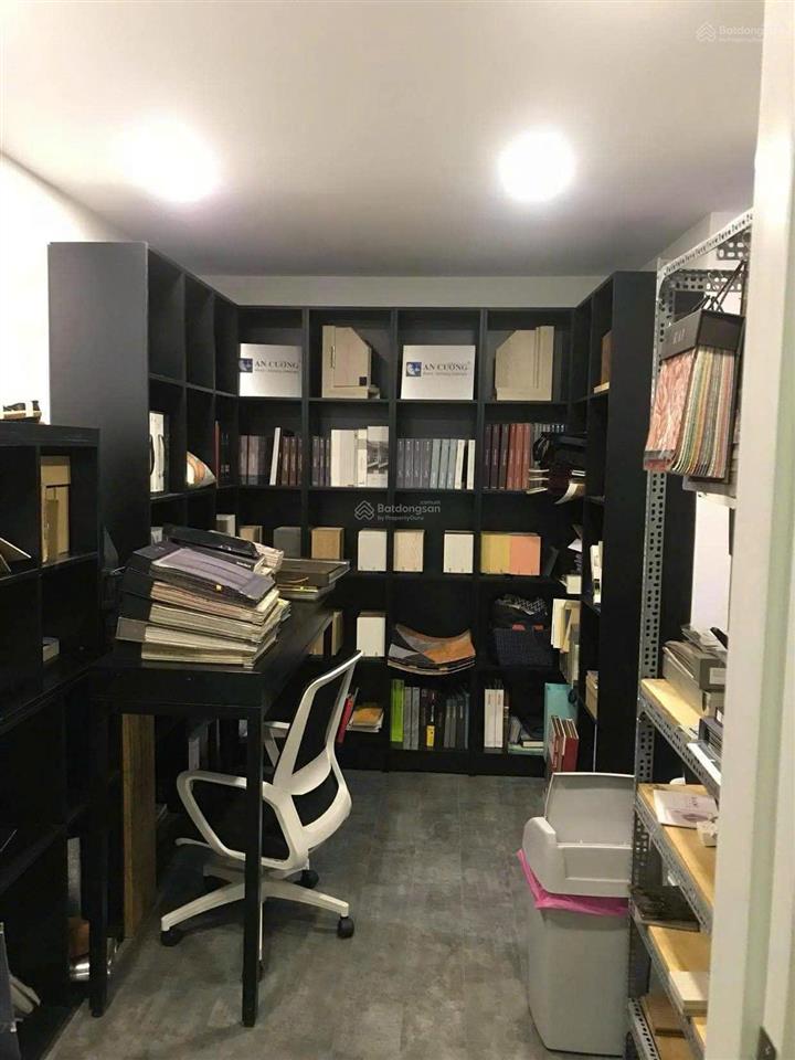 Siêu vị trí mt võ thị sáu. 5 x 18m. cn 88m2. 5 tầng. hđt 120tr. giá 26.5 tỷ