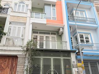 Chủ gửi kín bán gấp. mt lê văn sỹ. 8x25m. cn 186m2. 3 tầng. hđt 145tr. giá 35 tỷ