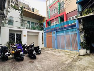 Ctxd hầm 7 tầng ngay ql13. 6x22m. cn 135.232m2. cấp 4. hđt 45tr. giá 14.5 tỷ