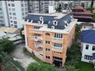 Giá siêu tốt. đường 11 trần não. 18.5x28m. cn 497m2. xây biệt thự+hồ bơi. pháp lý sạch, giá 76.8 tỷ