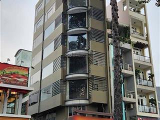 Nguồn kín bán gấp. hầm 6 tầng tm. mt 8.5m trần nguyên đán x 19m. cn 152m2. hđt 150tr. giá 54.3 tỷ