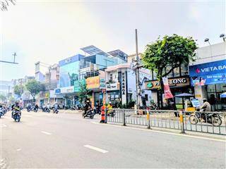 Giá nhà nước  phúc long thuê. góc 2mt 6m trường chinh. dài 28 nh. cn 223m2. hđt 180tr. giá 48.6 tỷ