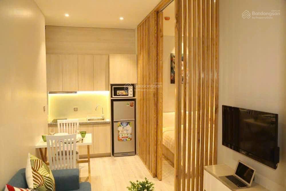 Chỉ 48 ty. dòng tiền 200tr tòa 7 tầng mt 9.5m nguyễn cửu vân 9.5x21 cn 187.m2. tỷ 5p qua q1