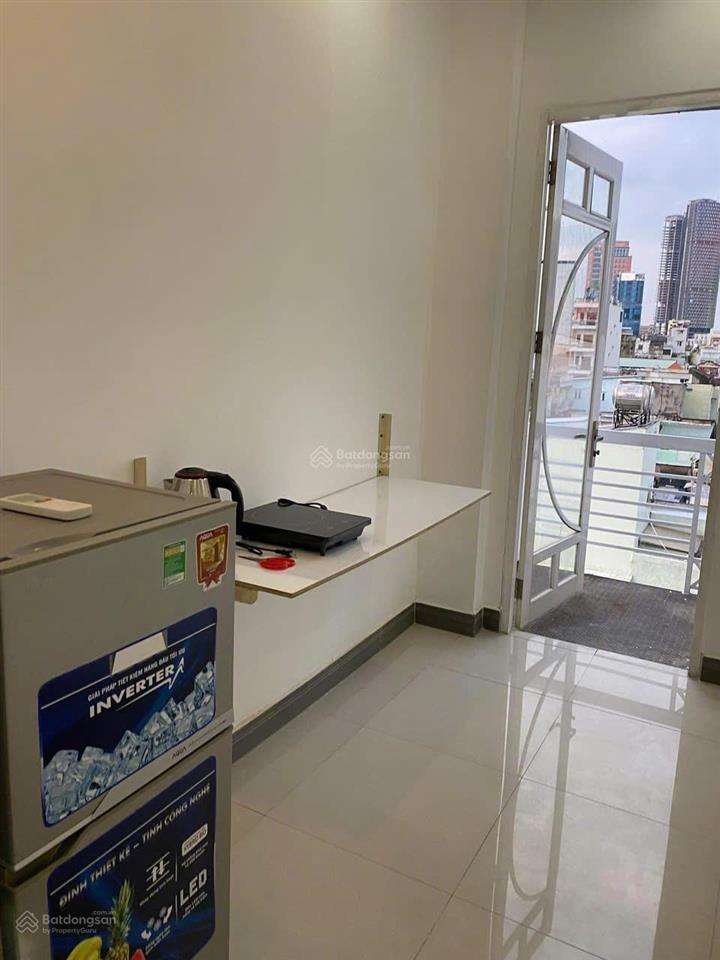 Siêu vị trí hđt 200tr tòa 7 tầng mt 9.5m nguyễn cửu vân 9.5x21 cn 187.4631m2. giá 48,4 tỷ 5p qua q1