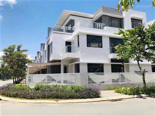 Bán gấp đi định cư. nhà siêu đẹp mt 9,4m nguyễn văn đậu. dài 20m. cn 183m2. hđt 45tr. giá 22.4 ty