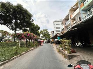 Dưới 100tr/m2. siêu hiếm góc 2mt trường chinh. 6x45m nở. cn 288m2. ct hầm 7tầng. hđt 80tr. chỉ 29ty