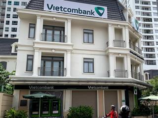 Chủ gửi kín. bán gấp nhà mt 8.5m phổ quang. dài 27m nở hậu. cn 220m2. cấp 4. hđt 120tr. giá 29 tỷ