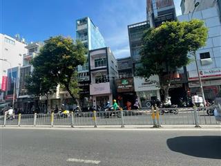 Thị trường chưa có. chính chủ ngộp bán mt 8m lê văn sỹ. dài 25m. cn 185m2. hđt 120tr. giá 31,2ty