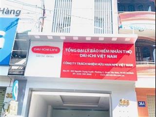 Giá shock chủ ngộp. nhà 7 tầng mt bùi thị xuân. 8x25m. cn 300m2. hđt 180tr. giá bán gấp 87.3 tỷ