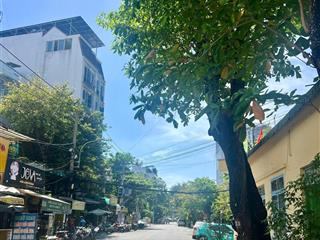 Bán tương lai. mt 10 thanh đa. nở hậu. dài 30m cn 288.4244m2. ct hầm 7 tầng. hđt 180tr. giá 42.6 tỷ