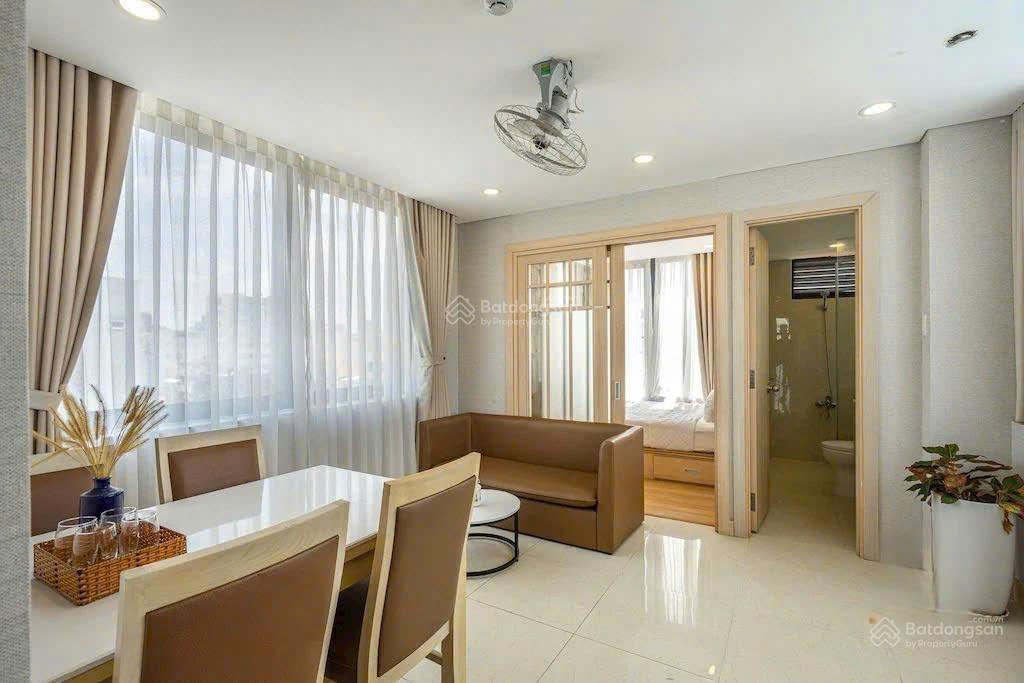 Siêu vị trí. chỉ 115 tỷ. mt trần khánh dư. 15x30m. cn 400m. ct hầm 8 tầng. hđt 500tr. full nội thất