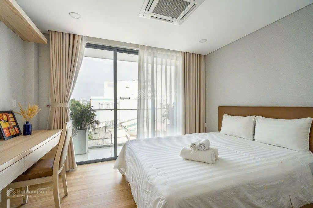 Siêu vị trí. chỉ 115 tỷ. mt trần khánh dư. 15x30m. cn 400m. ct hầm 8 tầng. hđt 500tr. full nội thất