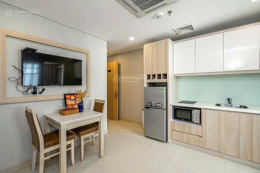 Siêu vị trí. chỉ 115 tỷ. mt trần khánh dư. 15x30m. cn 400m. ct hầm 8 tầng. hđt 500tr. full nội thất