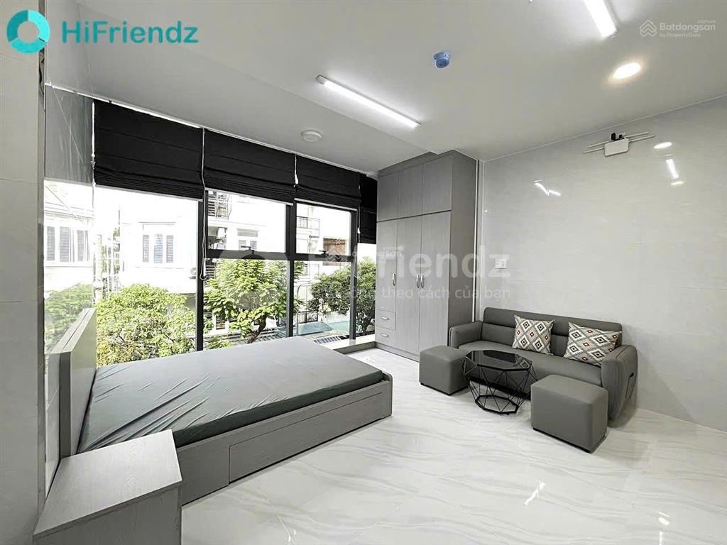 Chỉ 73 tỷ. khách sạn 30 phòng mt bùi thị xuân. 6.5x24m. cn 150m2. 7 tầng. hđt 330tr. phòng cao cấp