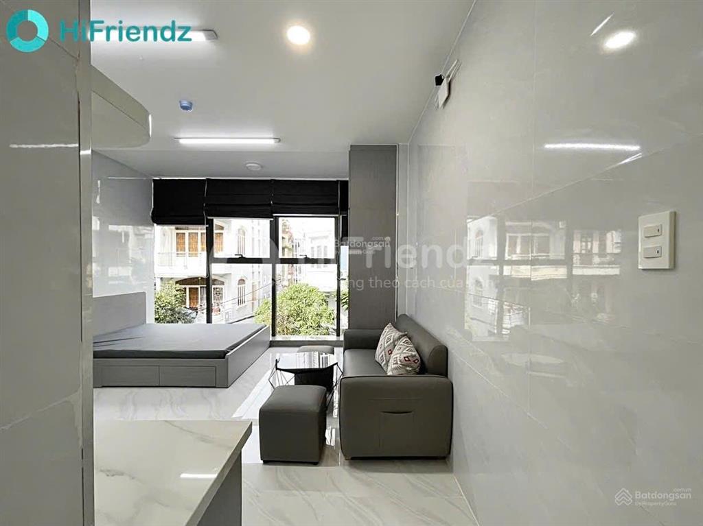 Chỉ 73 tỷ. khách sạn 30 phòng mt bùi thị xuân. 6.5x24m. cn 150m2. 7 tầng. hđt 330tr. phòng cao cấp