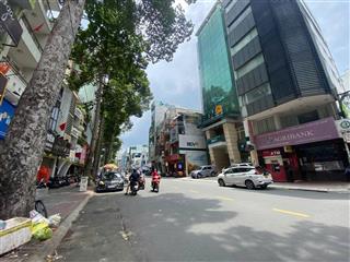 Chỉ 73 tỷ. khách sạn 30 phòng mt bùi thị xuân. 6.5x24m. cn 150m2. 7 tầng. hđt 330tr. phòng cao cấp