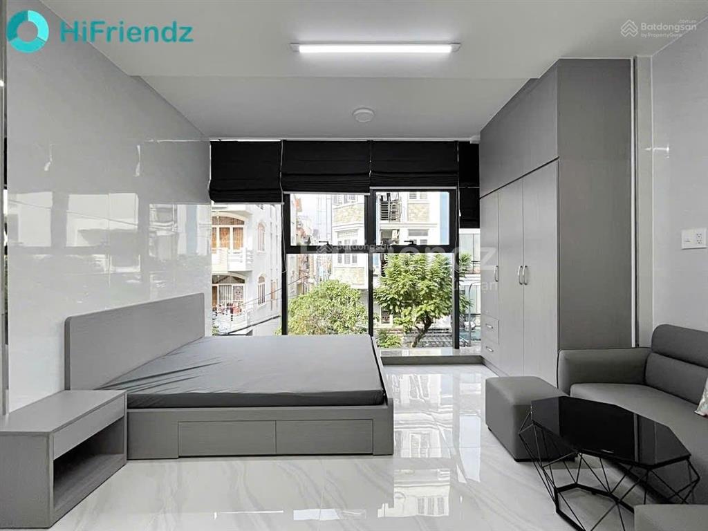 Chỉ 73 tỷ. khách sạn 30 phòng mt bùi thị xuân. 6.5x24m. cn 150m2. 7 tầng. hđt 330tr. phòng cao cấp