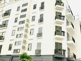 Hdt 150tr, bán 37 tỷ, mặt tiền thảo điền, 4 tầng, [tin thật 100%]
