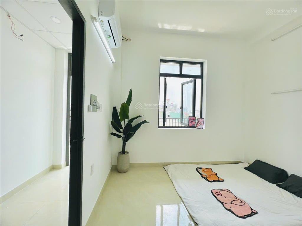 60 về 49 tỷ, hdt 255tr/th, chdv 7 tầng kế q1, dt 9x19m [không có sp so sánh]