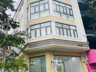[tin thật 100%] 20 về 16.5 tỷ, hdt 110tr/th, chdv mới xây, 5 tầng 500m2 sàn.