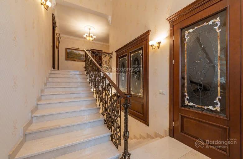 Biệt thự vip 210m2, từ 26 về 22.6 tỷ, hoàn công đầy đủ, dt 15x17m 3 tầng