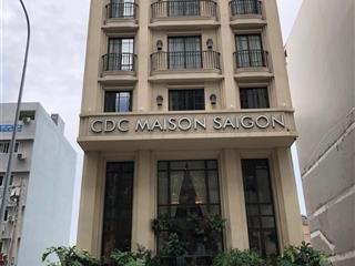 Chdv 35 về 28.5 tỷ vay bank 25 tỷ, 5 tầng, dòng tiền 150tr/th, dt 10x21.228m