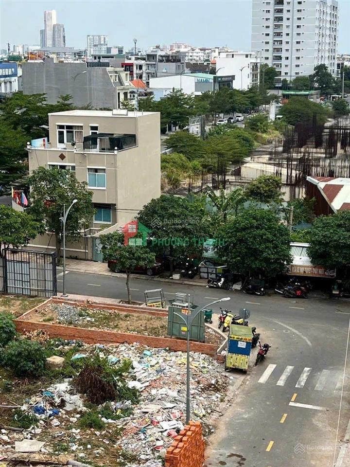 Định giá 60 tỷ bán 42 tỷ, 555.23m2 bình thạnh, xây cao, hxh, tin thật 100%