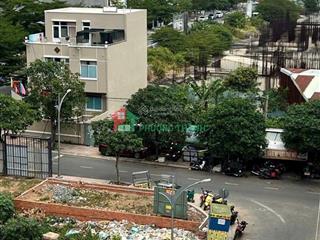 Định giá 60 tỷ bán 42 tỷ, 555.23m2 bình thạnh, xây cao, hxh, tin thật 100%