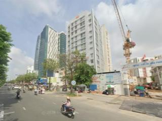 [tin thật 100%] mặt tiền điện biên phủ, dt 28x19m, 495m2, hdt 175tr, giá 120 tỷ