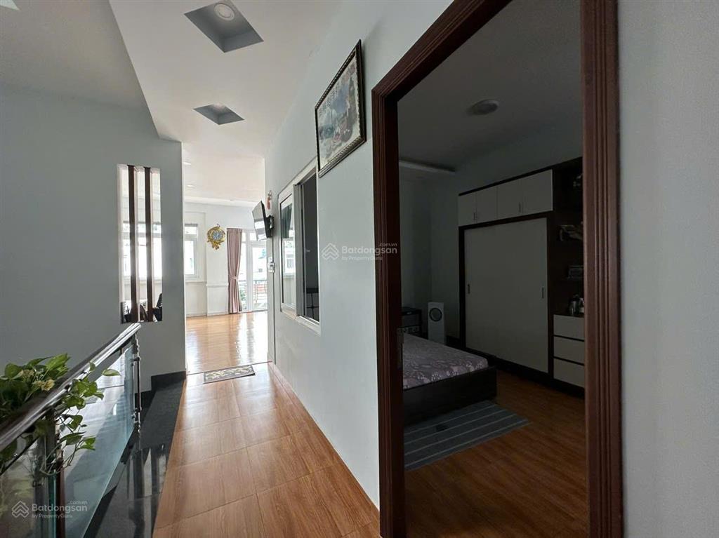 Bds đầu tư, ngang 8m mặt tiền ung văn khiêm, diện tích 115m2, hdt 65tr.