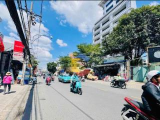 Bds đầu tư, ngang 8m mặt tiền ung văn khiêm, diện tích 115m2, hdt 65tr.