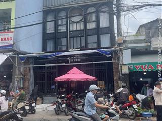 Bds đầu tư, 29 về 26 tỷ, mt phạm văn bạch, dt 9x16m, hdt 420tr