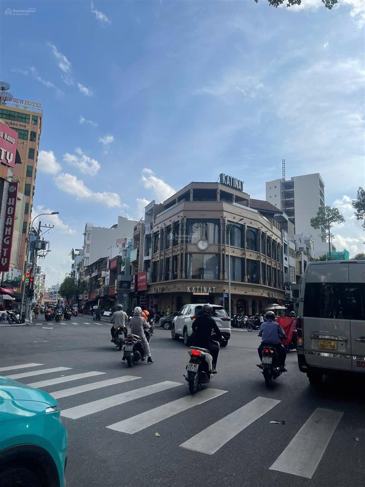 Bds thương hiệu, mt trần quang khải, hđ thuê 230 triệu, giá 130 về 122 tỷ