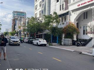 Bds đầu tư, 38 về 26.8 tỷ, mt trần nhật duật, 4.8x15.5m, 4 tầng. 217m2 sàn.