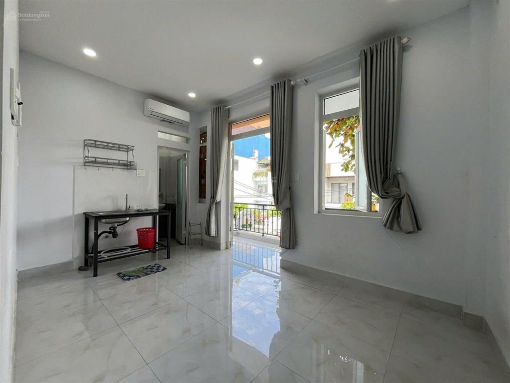 Bds đầu tư, 24 về 20.8 tỷ, tòa 5 tầng mt nguyễn văn khối, dt 5.8x25m, 560m2 sàn.