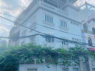 32 về 28 tỷ, biệt thự nguyễn gia trí, dt 10x23m, 4 tầng, hđt 95tr